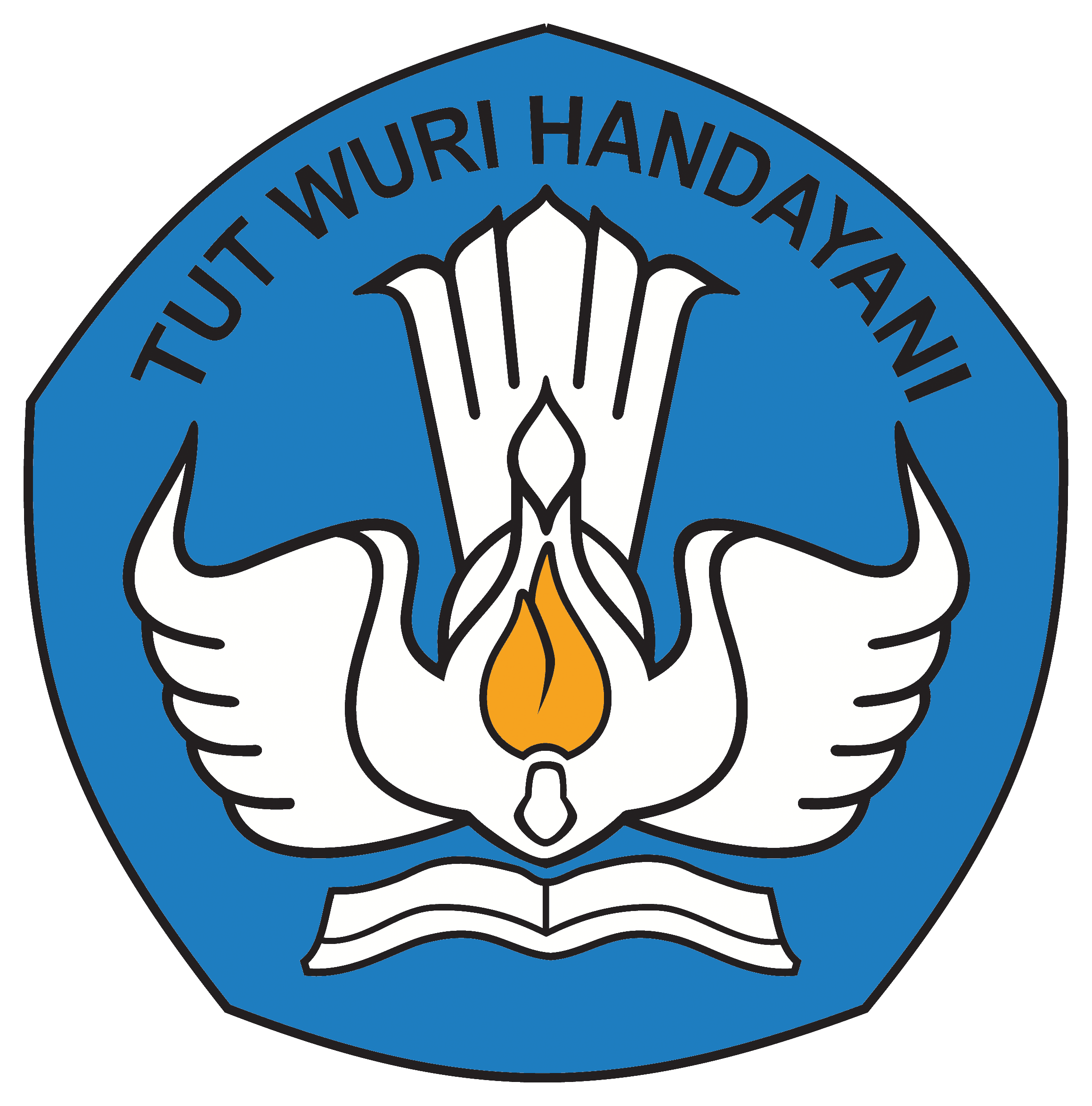 School Logo